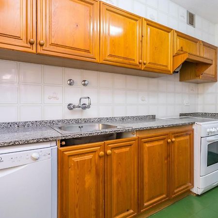 Apartamento Roses El Campello Eksteriør billede