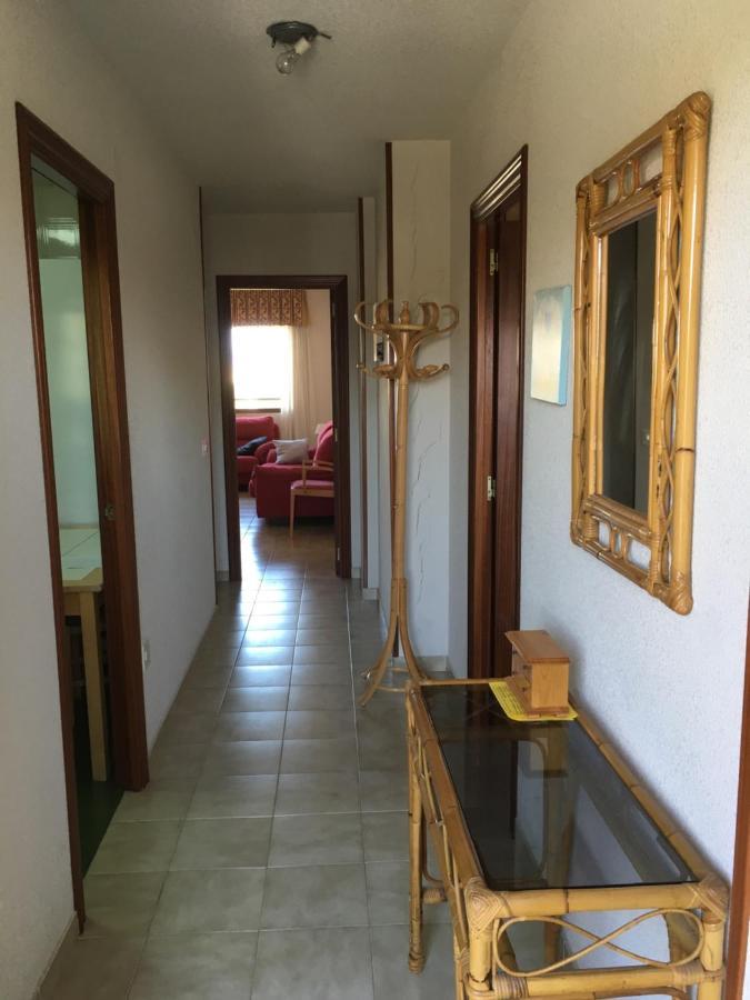 Apartamento Roses El Campello Eksteriør billede