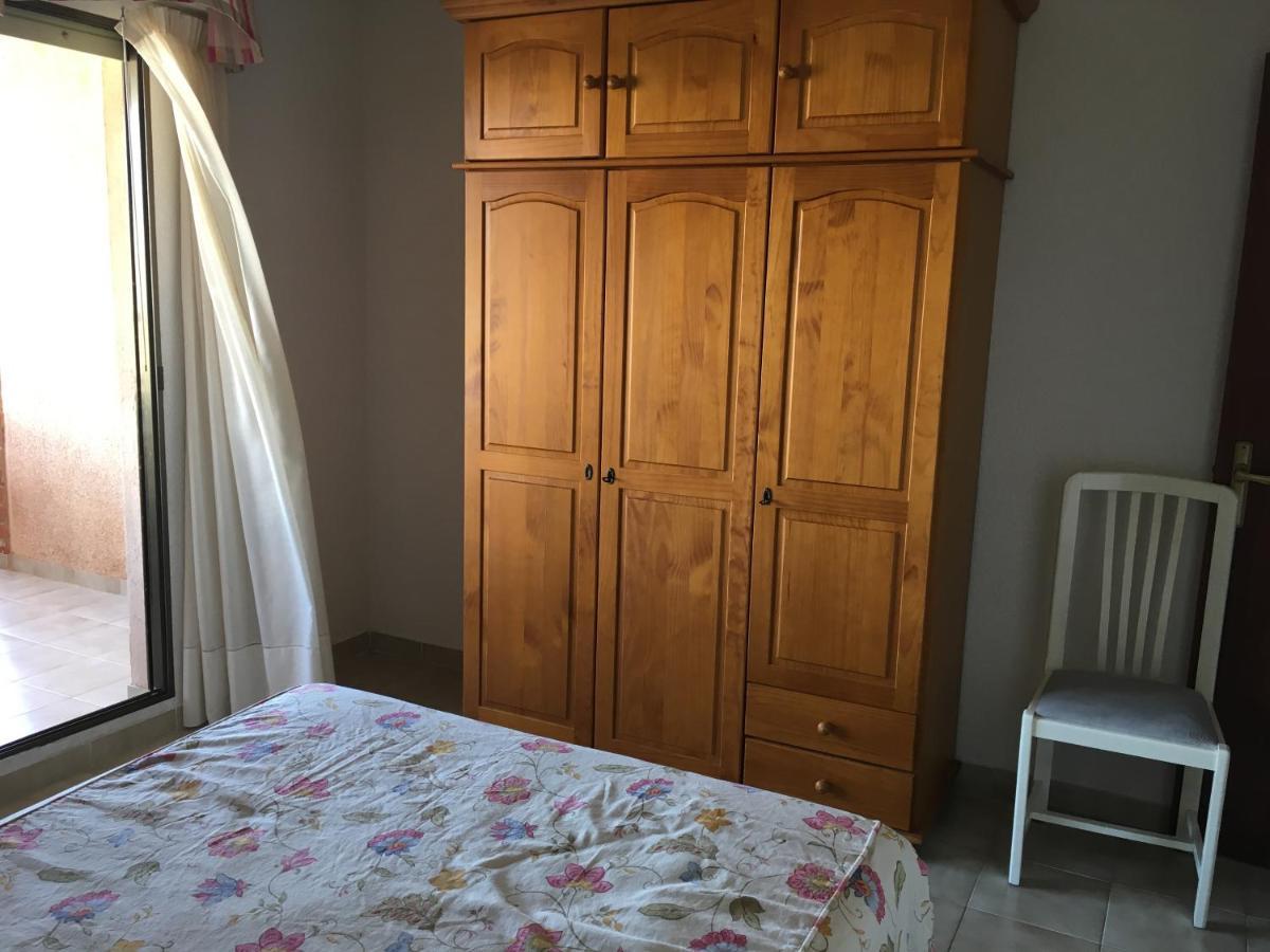 Apartamento Roses El Campello Eksteriør billede