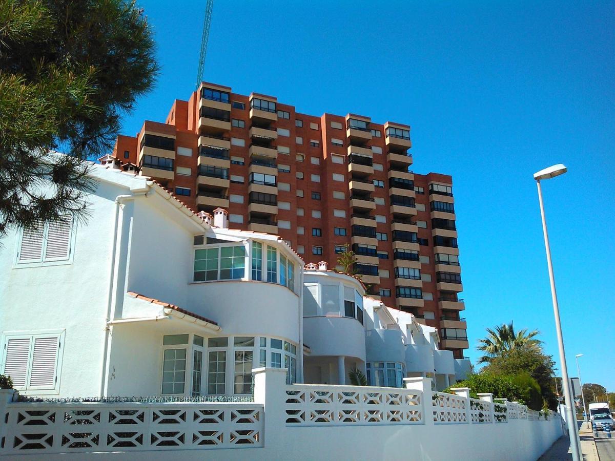Apartamento Roses El Campello Eksteriør billede